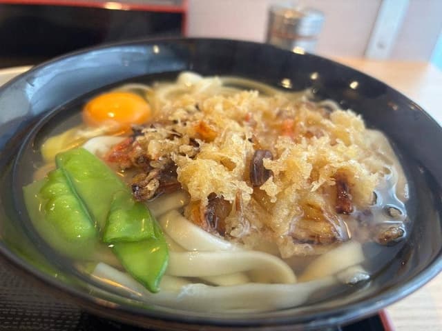 きしめん 寿々木屋 - サブ画像1