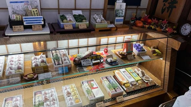 澤田屋 妻籠宿店 - サブ画像3