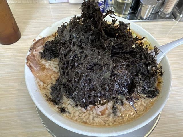 らーめん処 潤 蔵王橋店 - サブ画像3