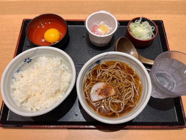 そばいち 大宮店 - サブ画像2