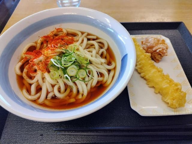 どんどん庵 助光店 - サブ画像3