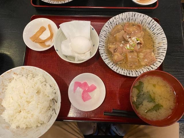鳥一 山海 - サブ画像1