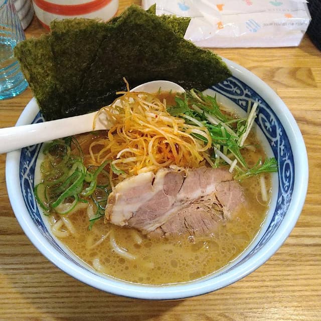 らーめん桜亭 平沢店 - サブ画像1