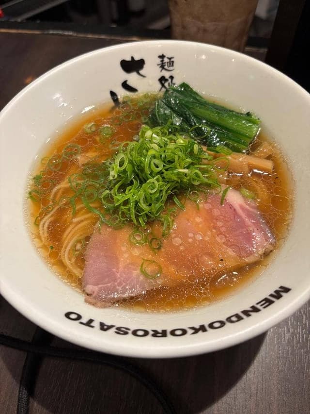 麺処さとう - サブ画像2