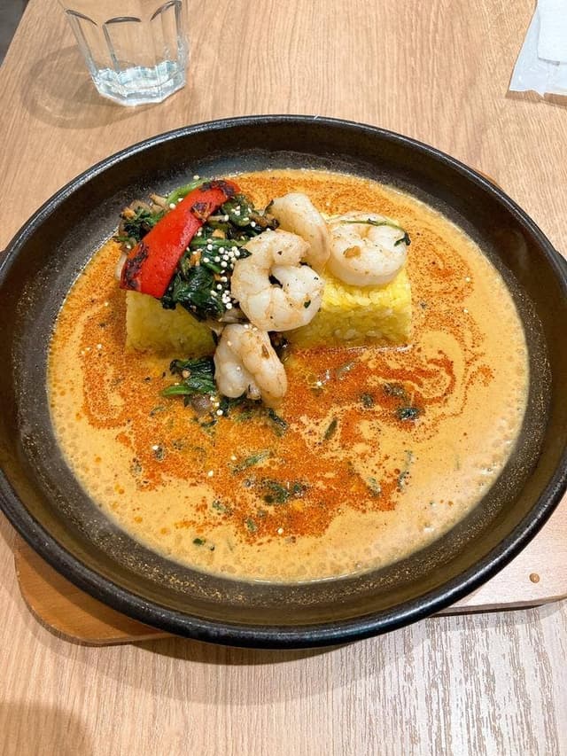 Rスリランカ 三田店 - サブ画像2
