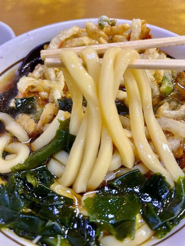 山田うどん 千葉北インター店 - サブ画像3