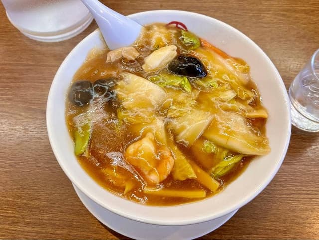 珍來 柏藤ヶ谷店 - サブ画像3