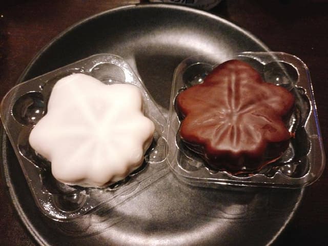 にしき堂 エキエ2号店 - サブ画像1