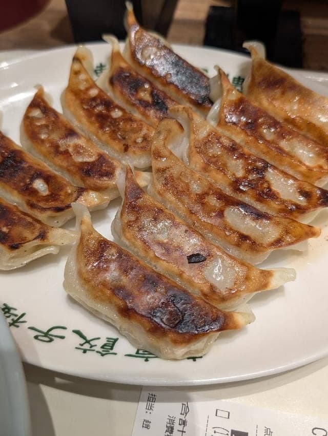 東京餃子楼 京橋店 - サブ画像3