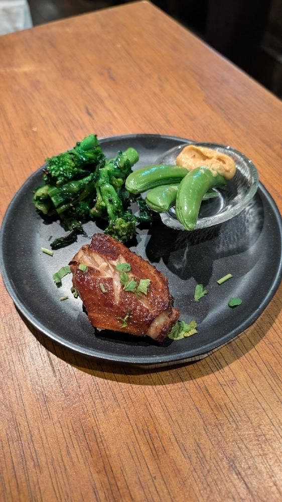 Spice BAR 猫六 - サブ画像1