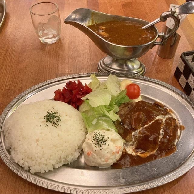 珈琲西武 本店 - サブ画像1