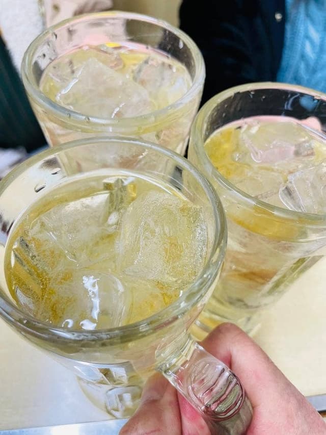 赤ひげ 姉妹店 - サブ画像1