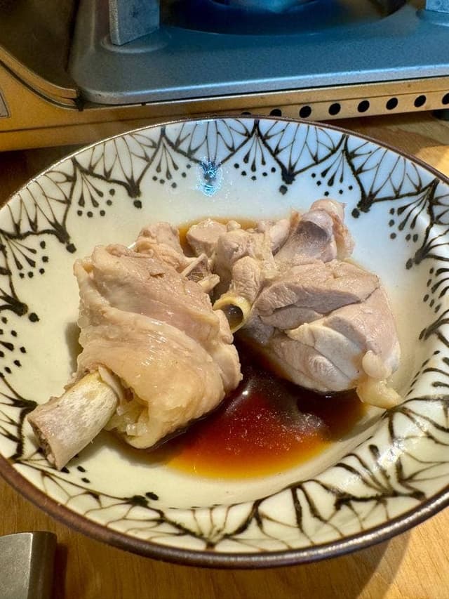 博多水炊き 鳥千代 - サブ画像2