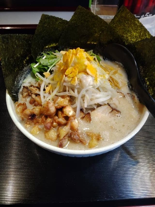 麺屋やんちゃ - サブ画像1