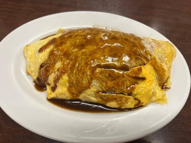 マルヤ食堂 浜中店 - サブ画像2