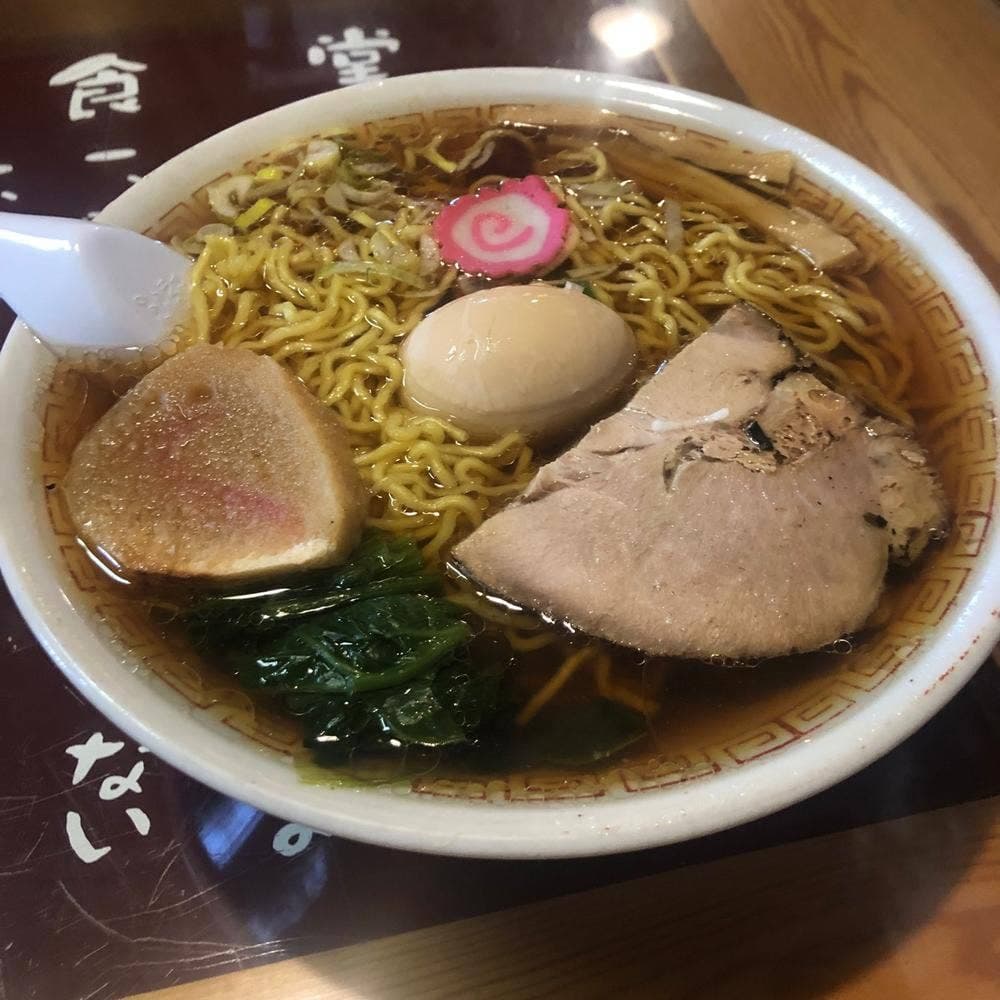 おとん食堂