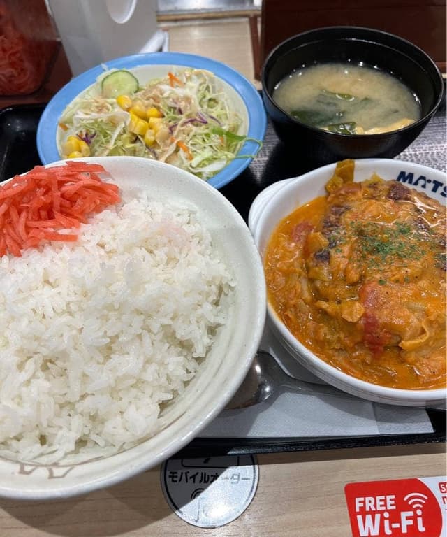松屋 神田小川町店 - サブ画像1