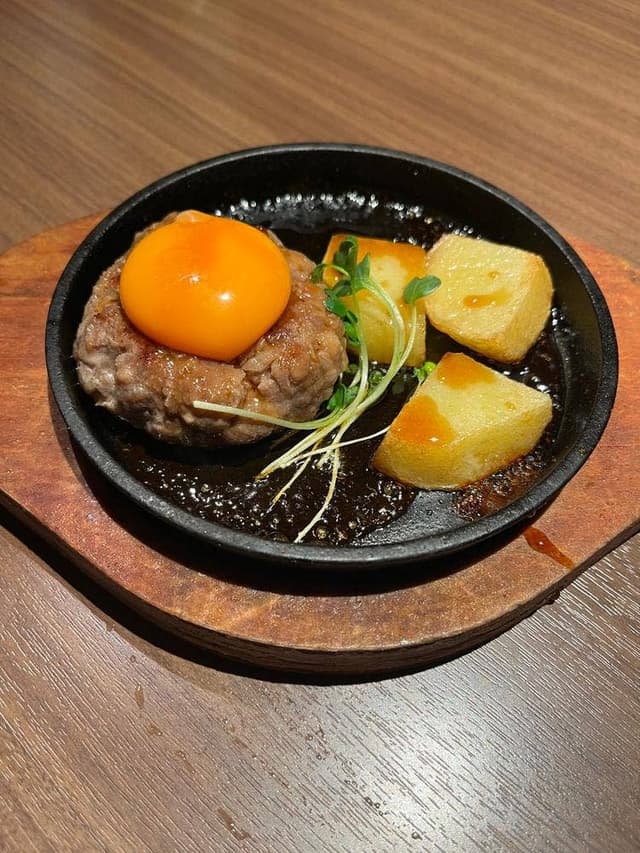 和牛と牛タン 壱番亭 上野本店 - サブ画像1