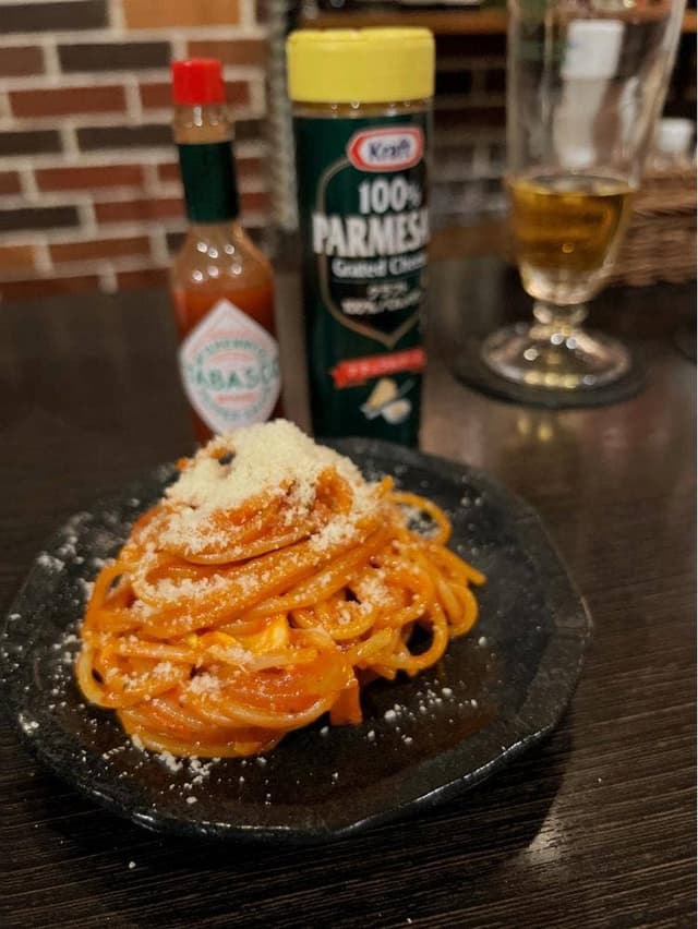 DINING BAR WOODBELL - サブ画像3