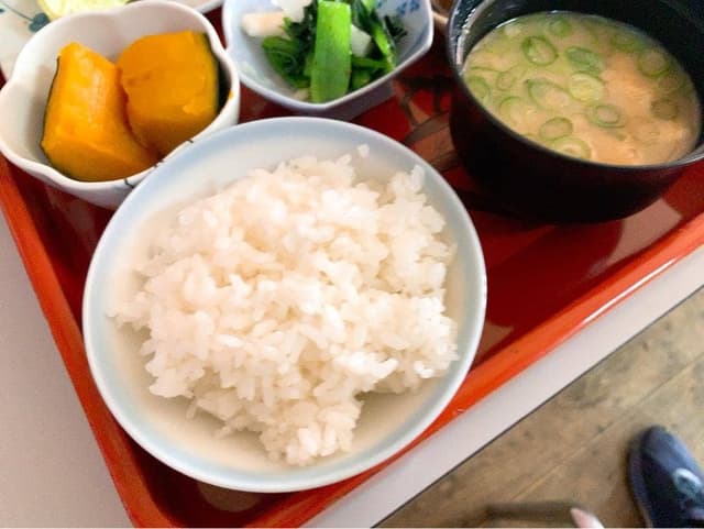 定食屋バンビ - サブ画像2
