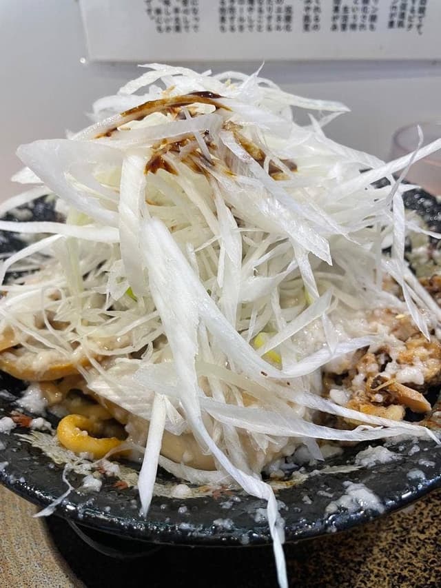 らーめん 平太周 神保町店 - サブ画像2
