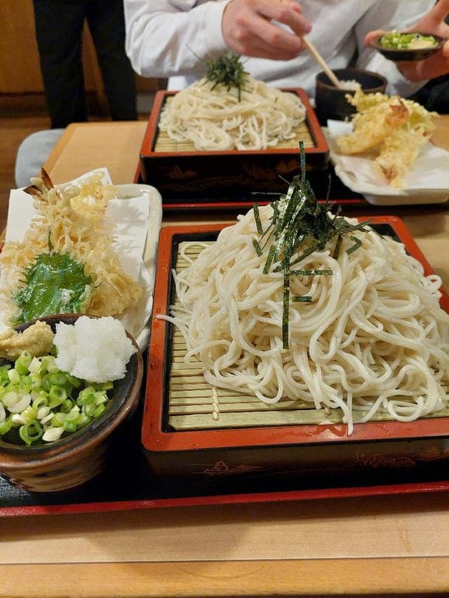 つるてん 西店 - サブ画像1