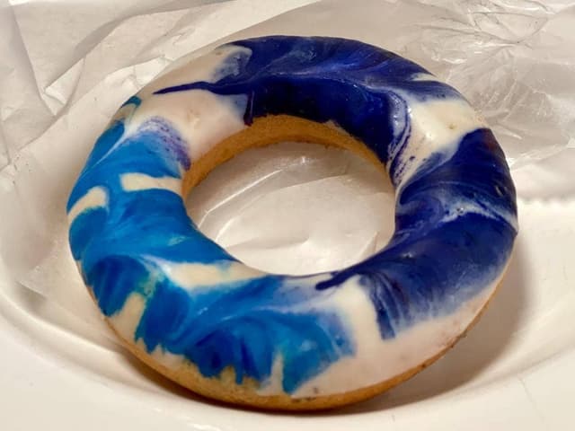 JACK IN THE DONUTS テラスモール湘南店 - サブ画像2