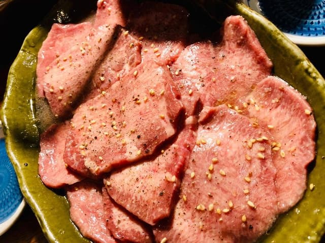ホルモンビストロ瞬 - サブ画像1