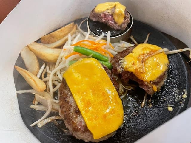肉のはせ川 戸塚原宿店 - サブ画像2
