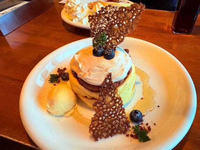 Greenpoint by Bedford Cafe - サブ画像2