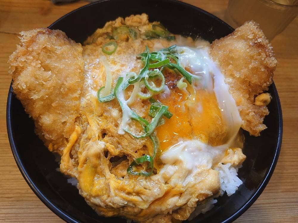 肉そば屋 喰海