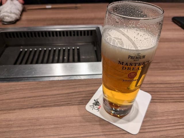 焼肉 うしごろ 銀座店 - サブ画像3