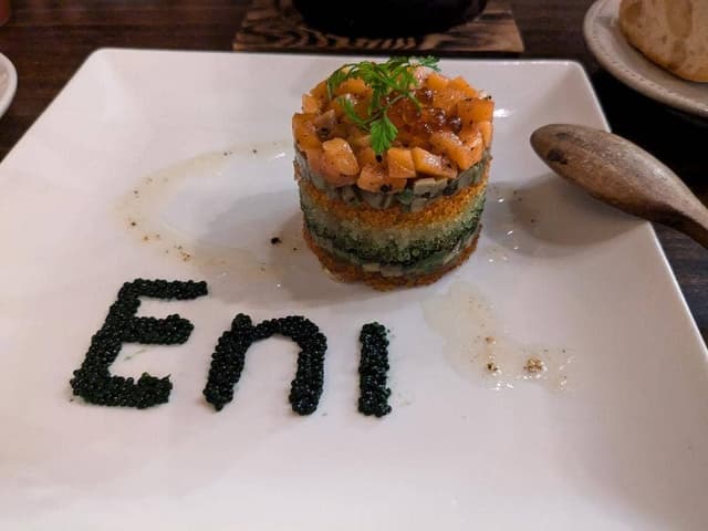 Sea food House Eni - サブ画像1