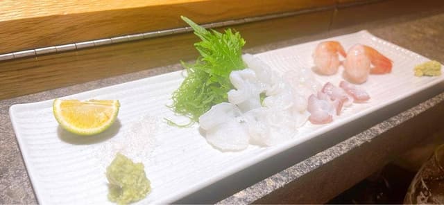 O寿し1 - サブ画像3