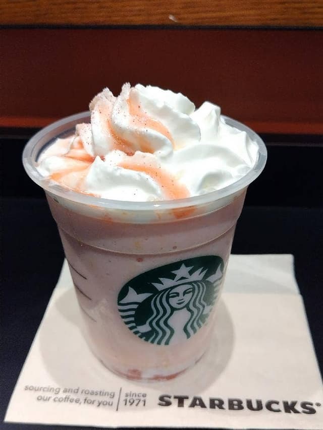 スターバックス コーヒー 新座野火止店 - サブ画像1