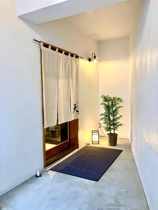 創作串揚げ 天 - サブ画像1