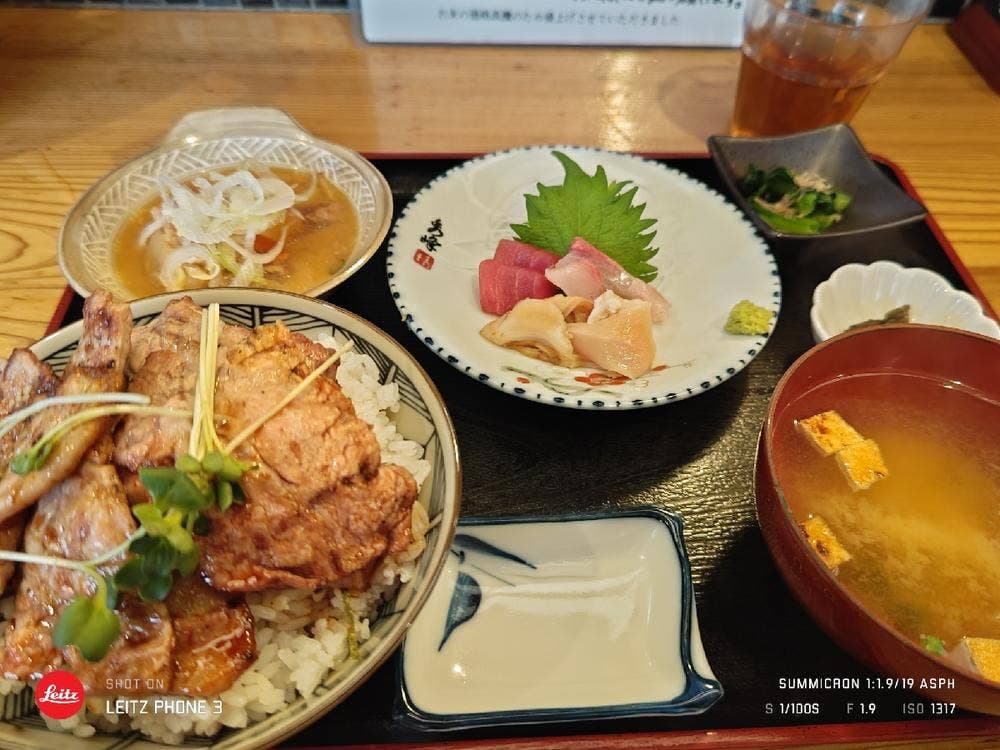 やきとり 鶏寛 仙台店