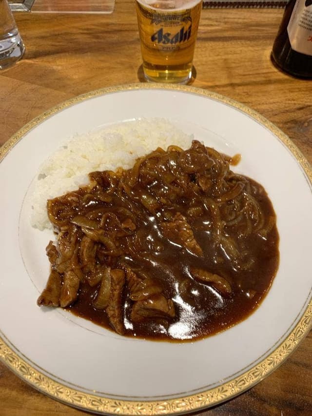 グリルみつば - サブ画像3