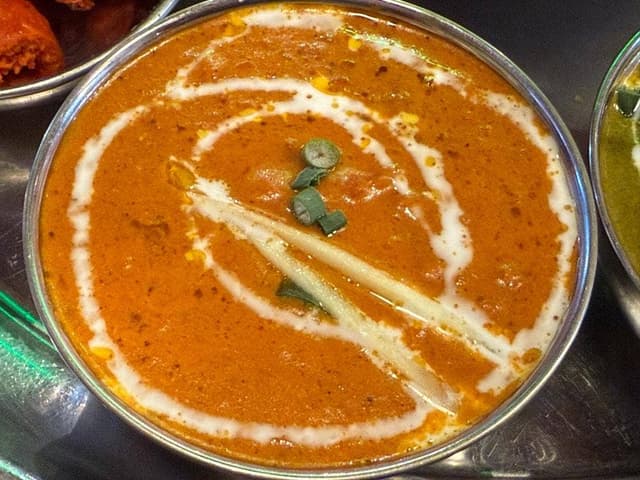 アジアン・インド・レストラン&バー ヒマラヤ 千葉津田沼店 - サブ画像1