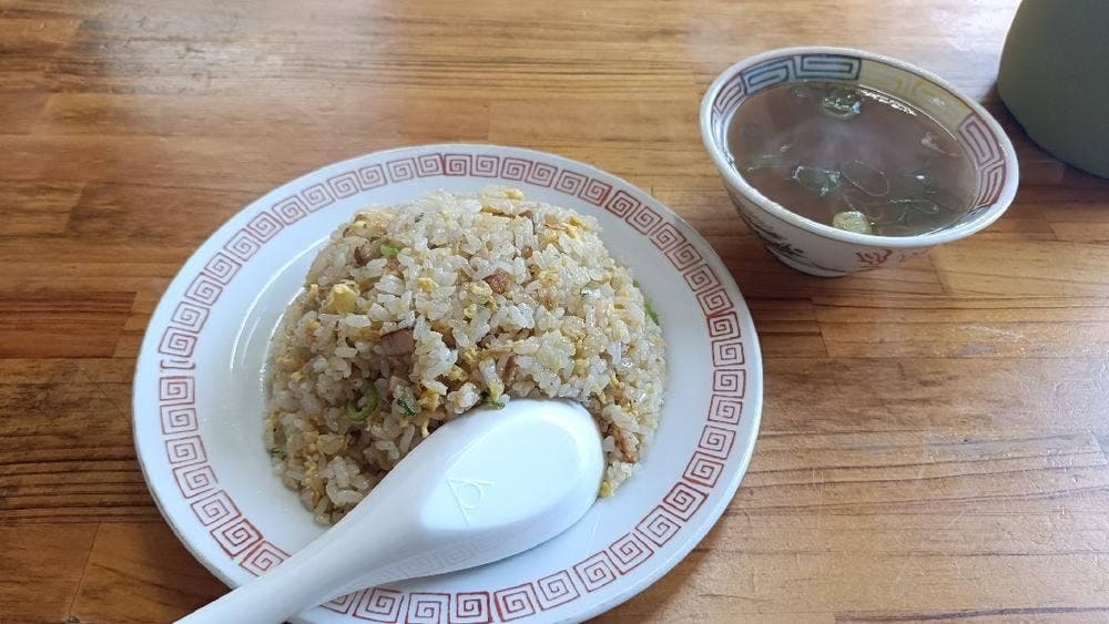中華飯店 桃園