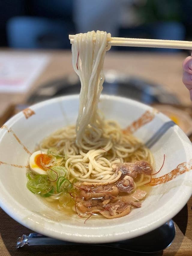 肉屋 よし田 - サブ画像3