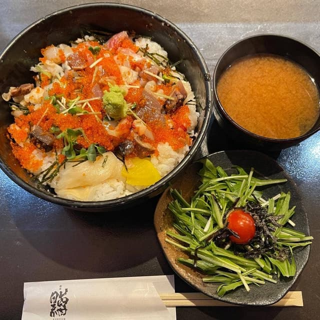 銀座 黒尊 - サブ画像2