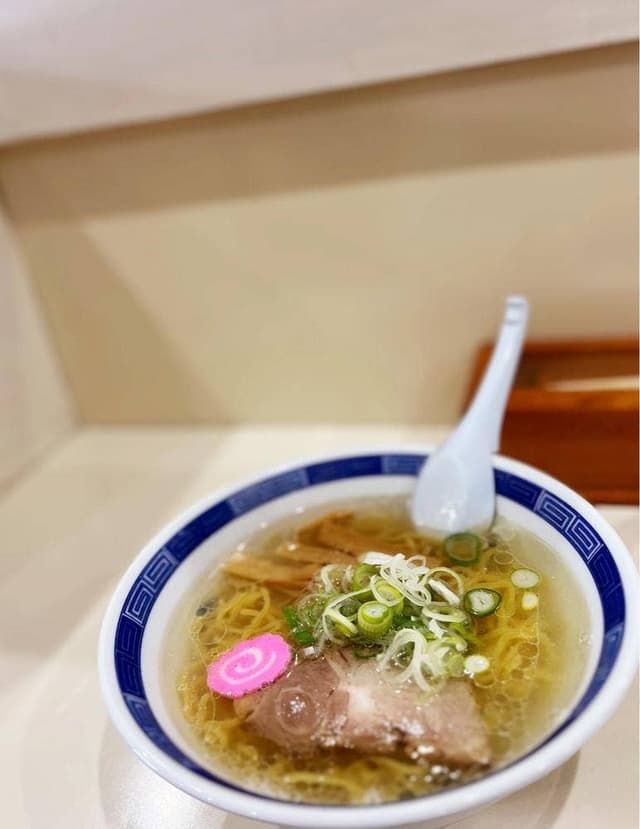 北乃ラーメン - サブ画像3