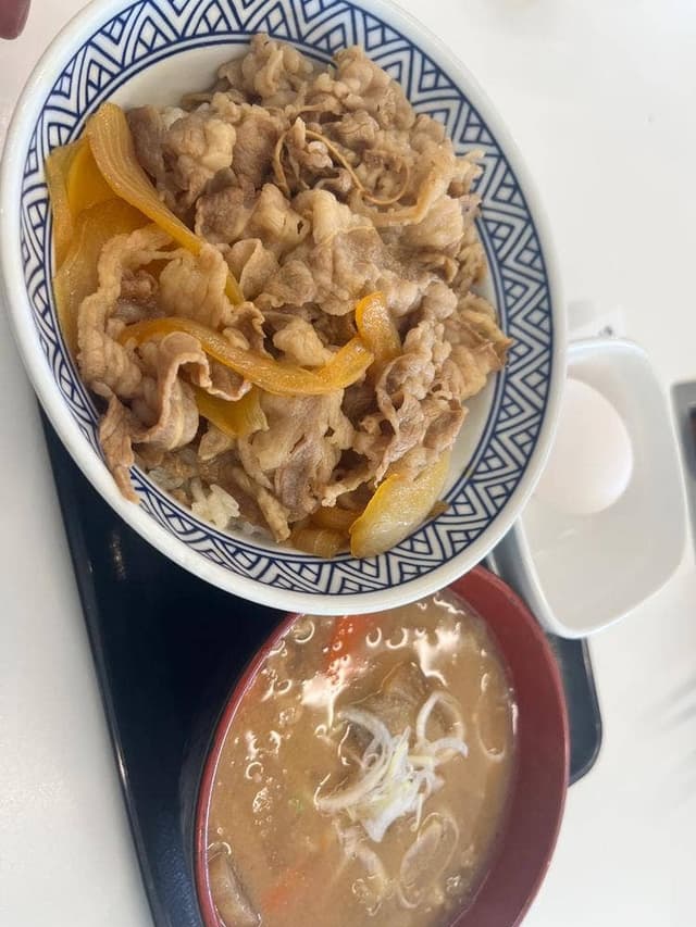 吉野家 246号線荏田店 - サブ画像3