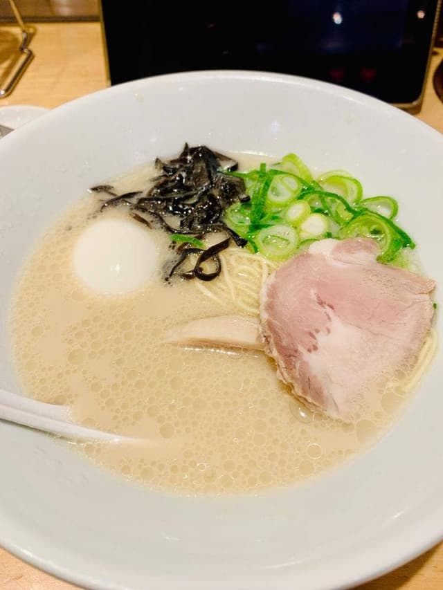 一風堂 二子玉川ライズS.C.店 - サブ画像1