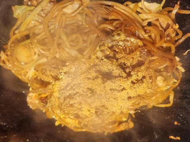 お好み焼てっぱん職人 - サブ画像3