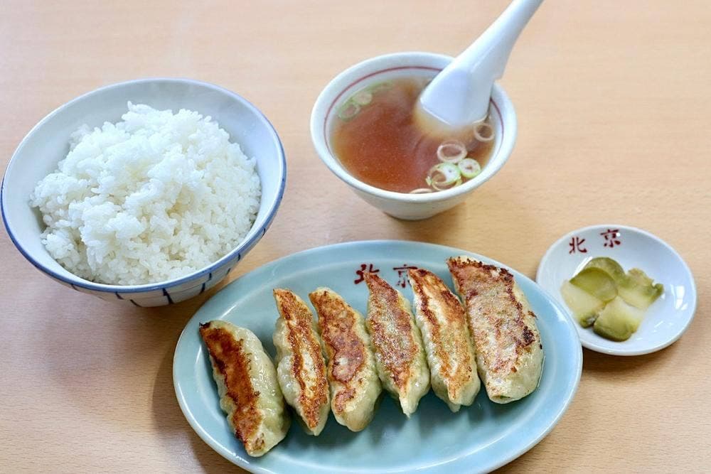 北京