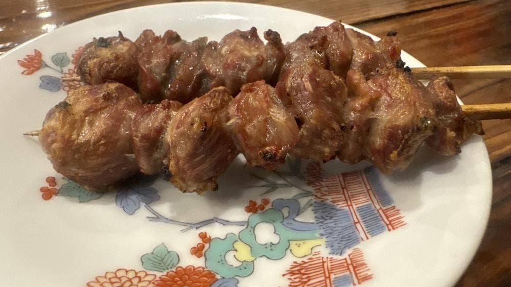 焼鳥 べっち