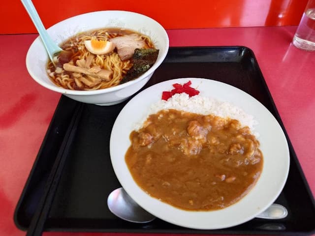 大番食堂 - サブ画像1