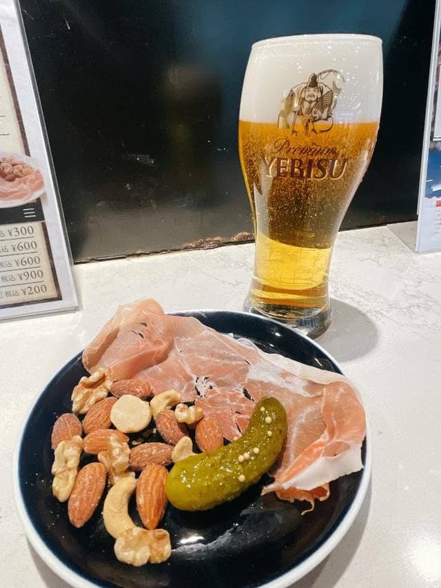 Le Bar a vin 52 アトレ恵比寿店 - サブ画像3